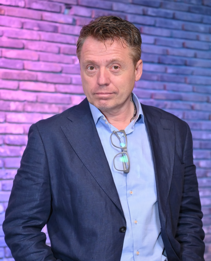 Andrey Lanzman